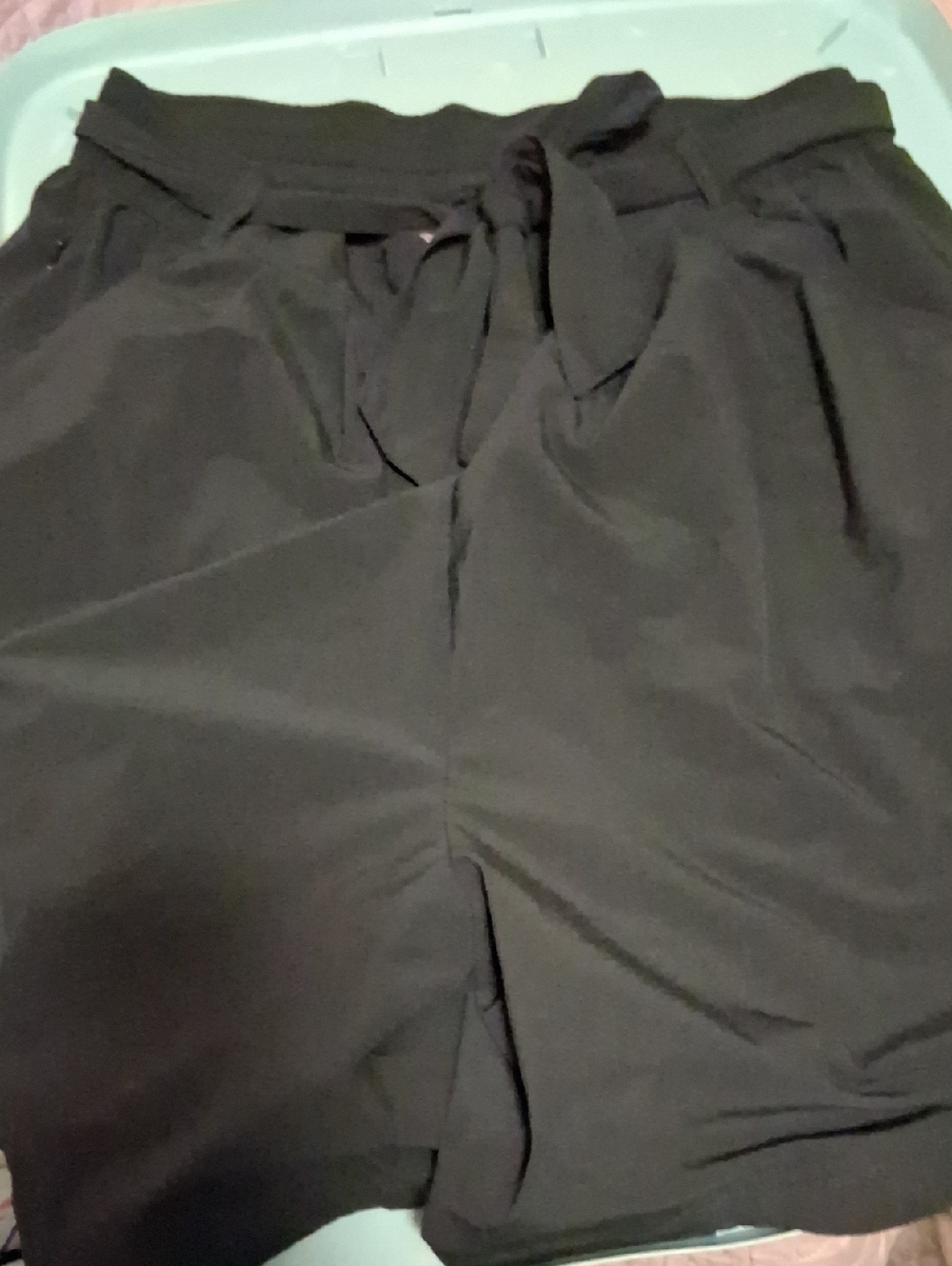 Women's Royal Robin Shorts